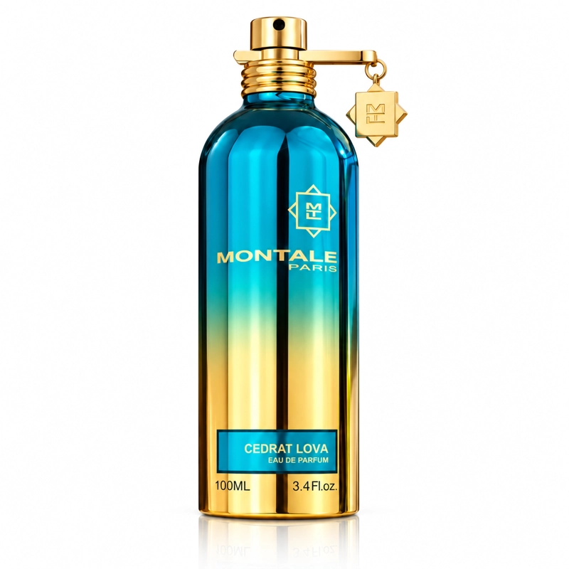MONTALE CEDRAT LOVA EDP 100ML UNISEX - 2