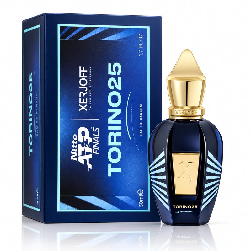 XERJOFF TORINO 25 EDP 100ML UNISEX - 1