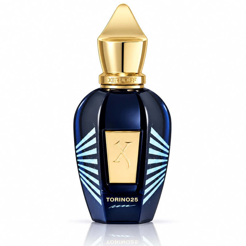 XERJOFF TORINO 25 EDP 100ML UNISEX - 2