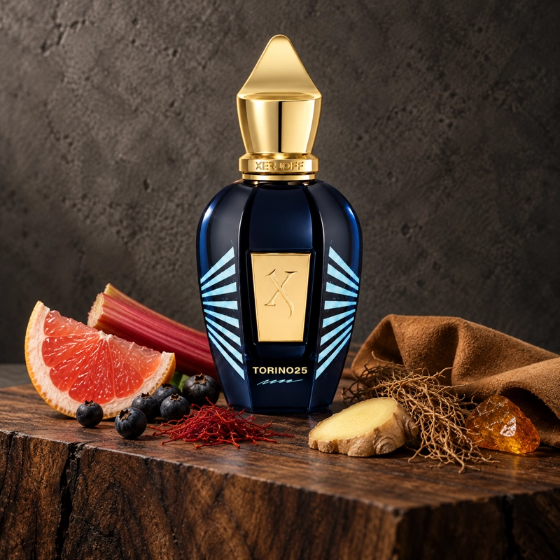 XERJOFF TORINO 25 EDP 100ML UNISEX - 3
