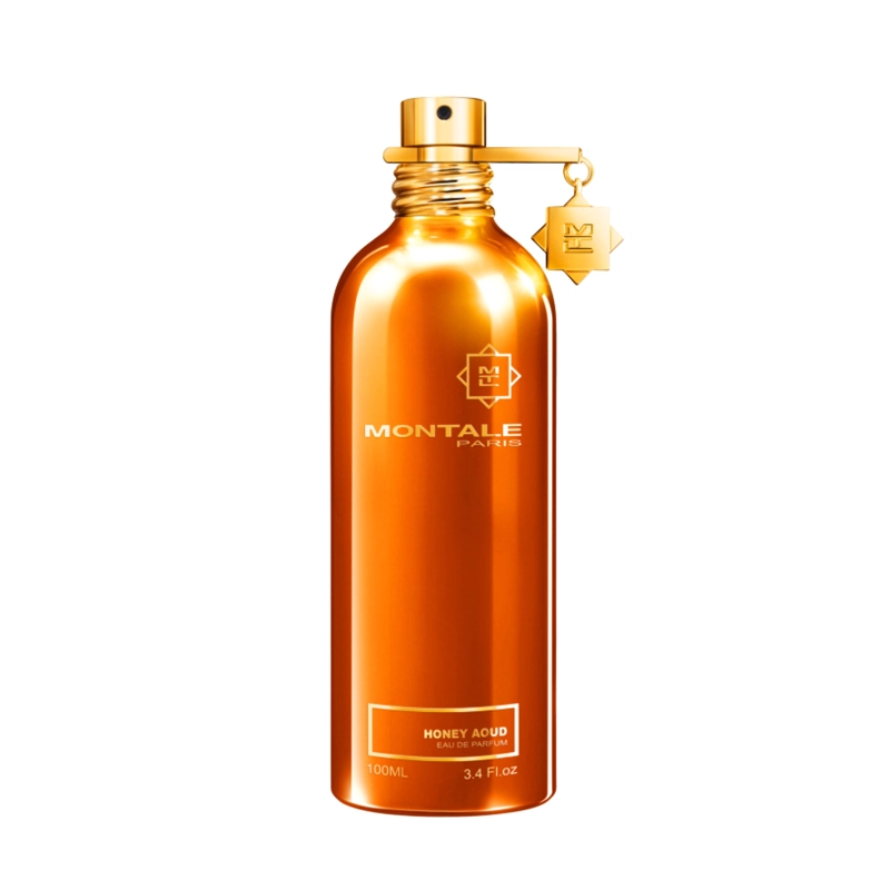 MONTALE HONEY AOUD 100ML UNISEX - 1