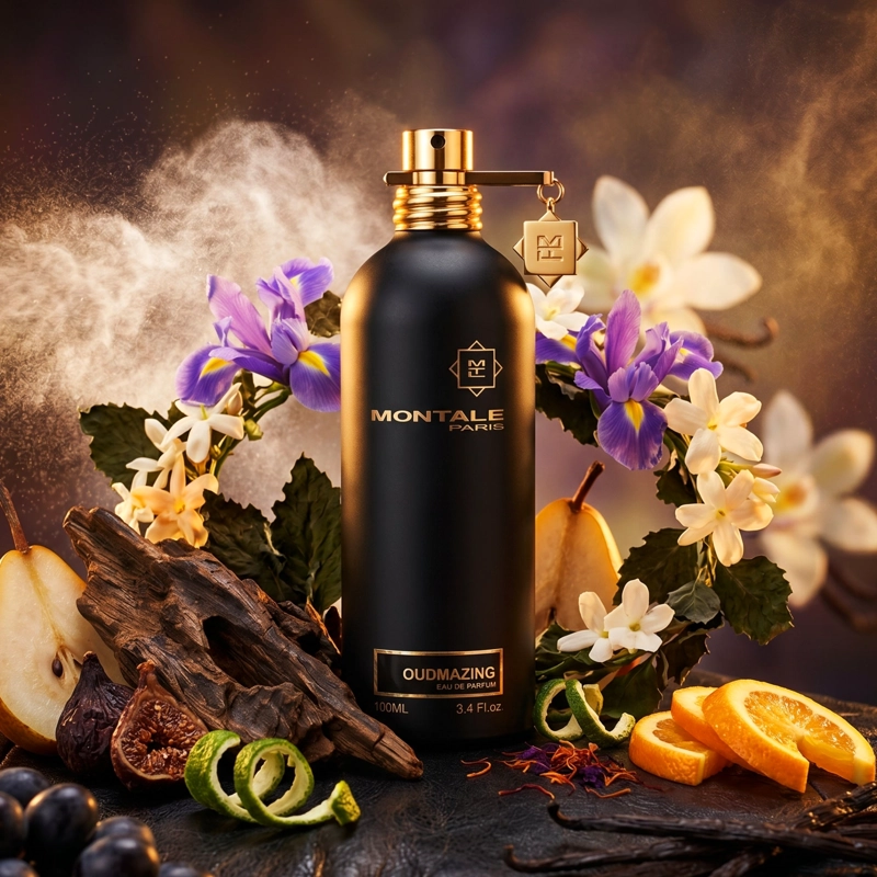 MONTALE OUDMAZING EDP 100ML UNISEX - 2