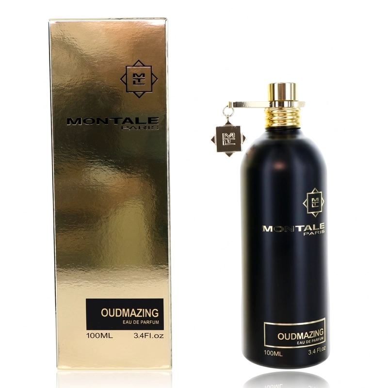 MONTALE OUDMAZING EDP 100ML UNISEX - 3