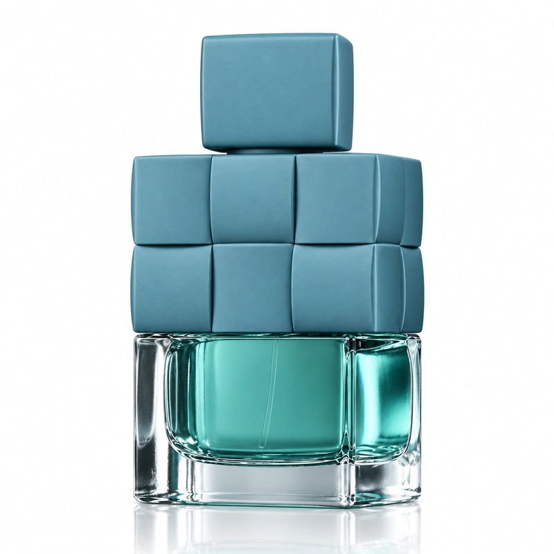 FRAGRANCE WORLD FEROCE POUR HOMME EDP 100ML HOMBRE - 2