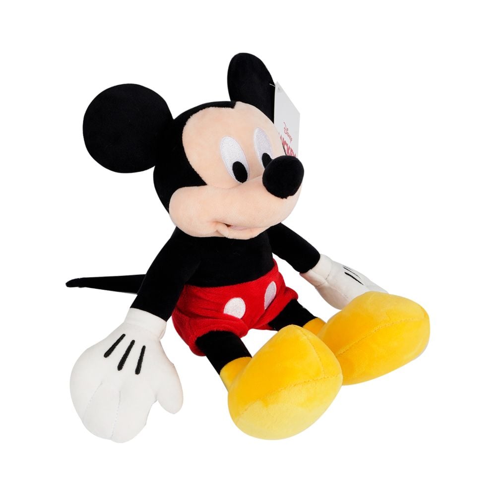PELUCHE DISNEY MICKEY STANDARD 30 CM PEL-2130MK - 2