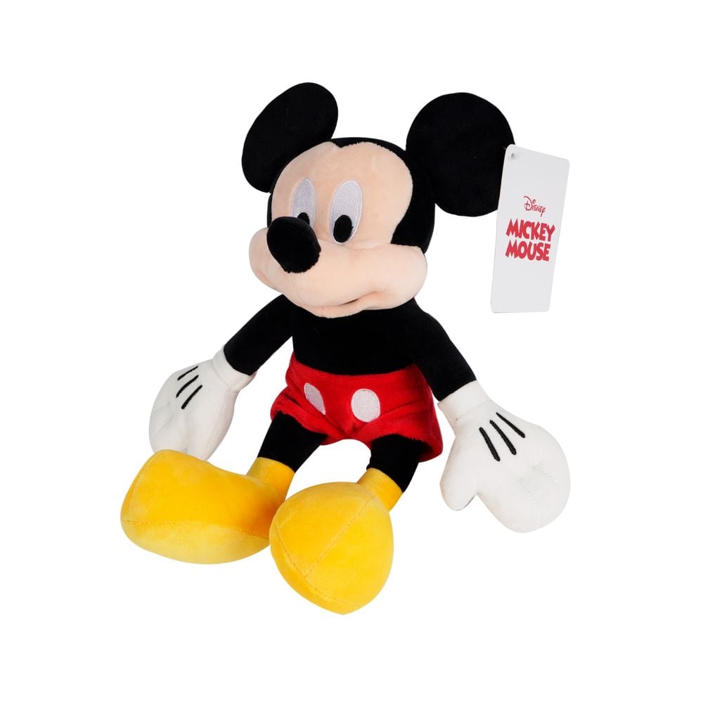PELUCHE DISNEY MICKEY STANDARD 30 CM PEL-2130MK - 3