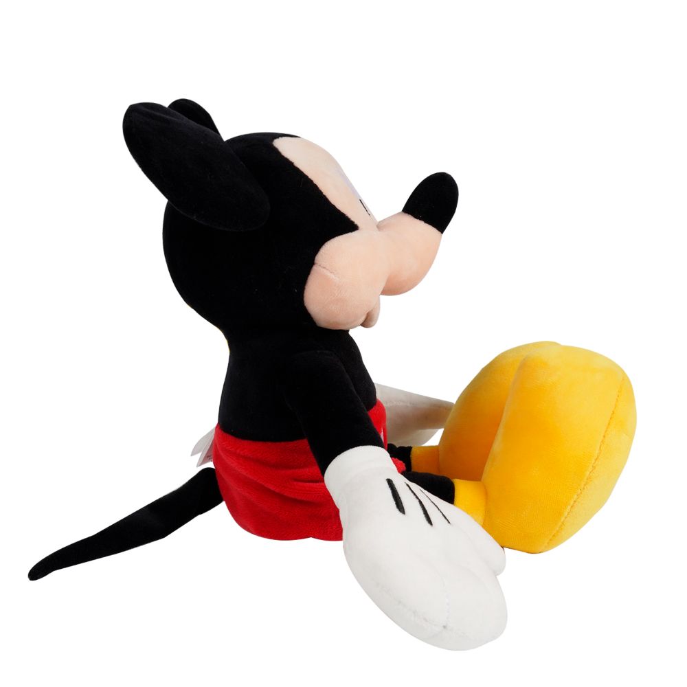 PELUCHE DISNEY MICKEY STANDARD 30 CM PEL-2130MK - 4