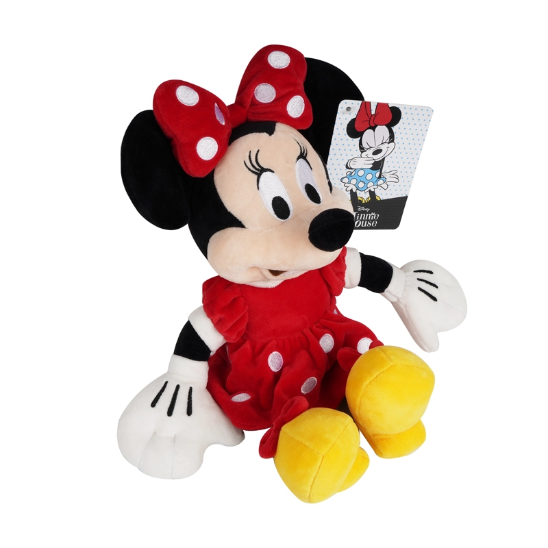 PELUCHE MINNIE STANDARD 30CM - 2