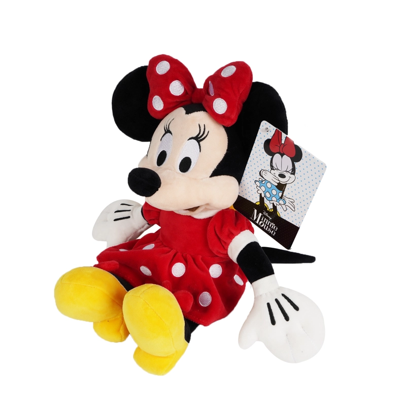 PELUCHE MINNIE STANDARD 30CM - 3