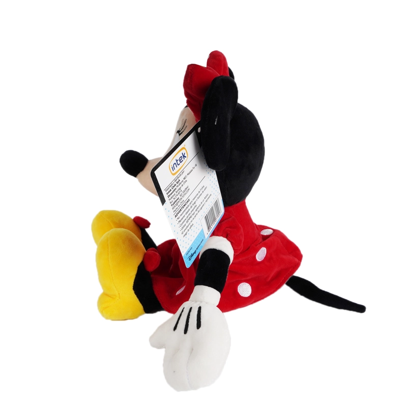 PELUCHE MINNIE STANDARD 30CM - 5