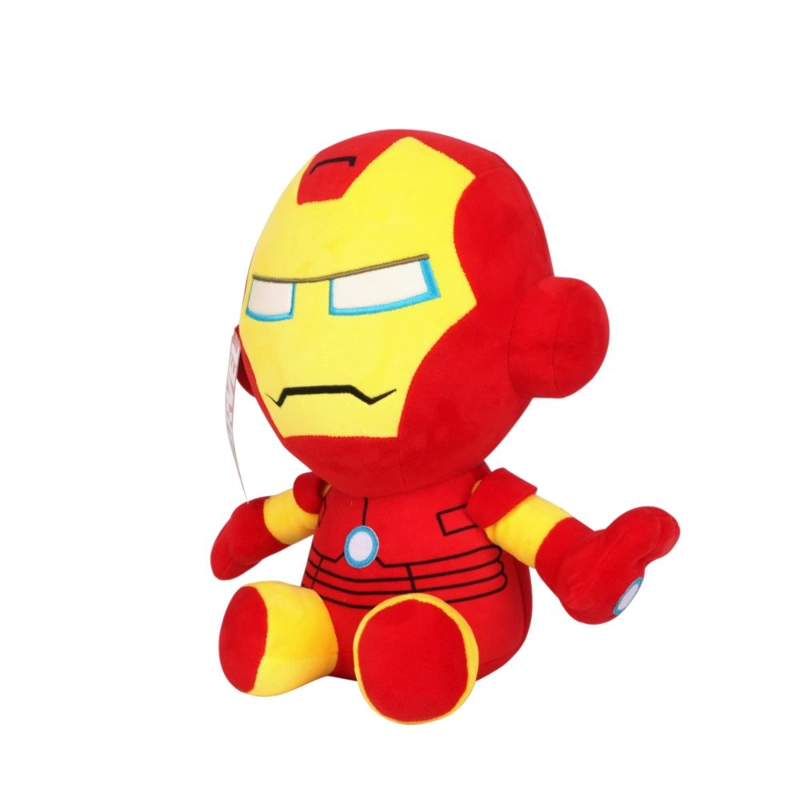 PELUCHE IRONMAN - 30 CM - 2