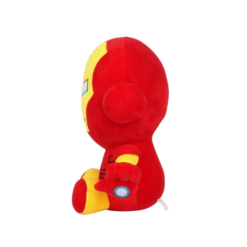 PELUCHE IRONMAN - 30 CM - 4