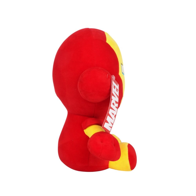 PELUCHE IRONMAN - 30 CM - 5