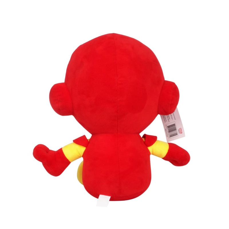 PELUCHE IRONMAN - 30 CM - 6