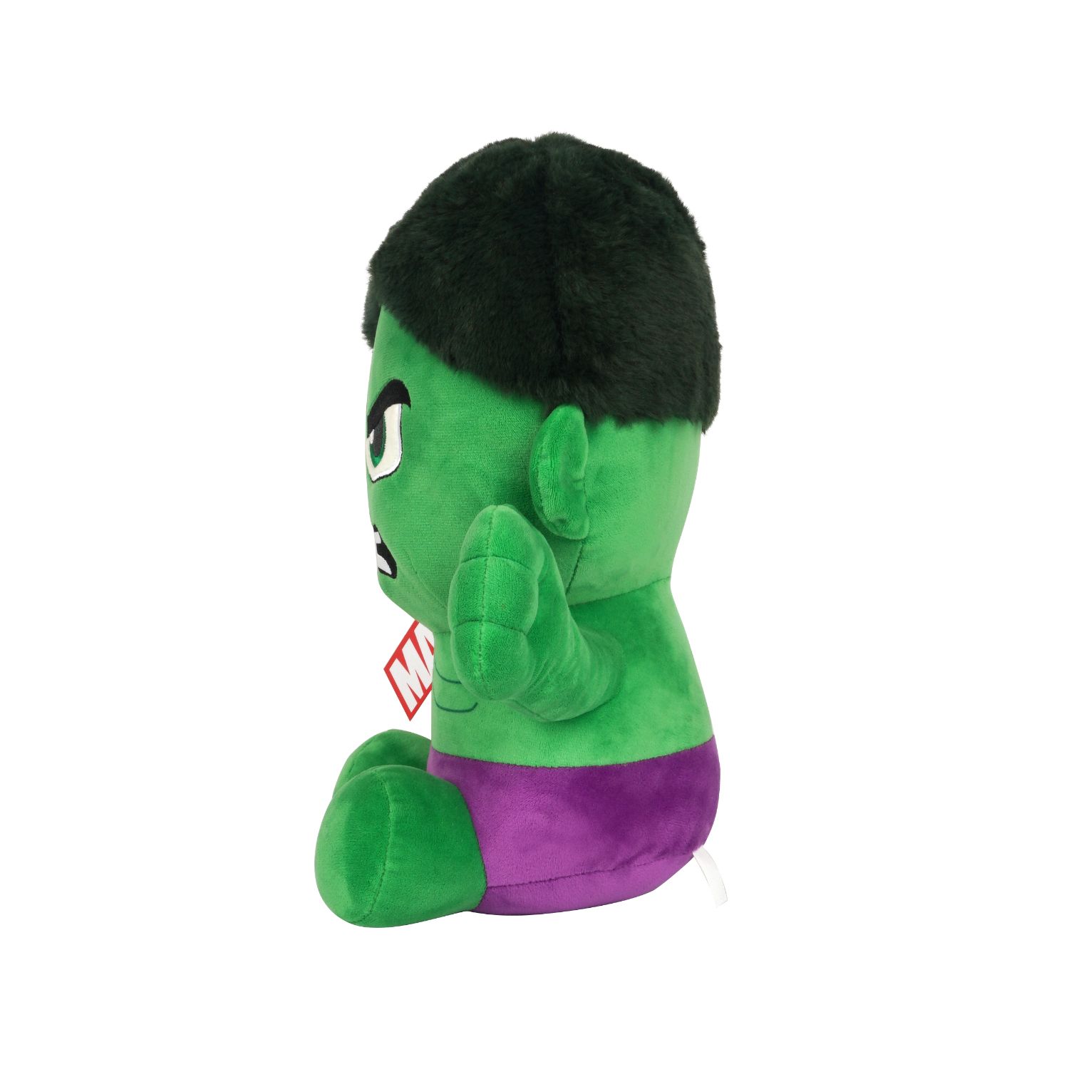 PELUCHE MARVEL HULK 30 CM PEL-HUL01 - 3