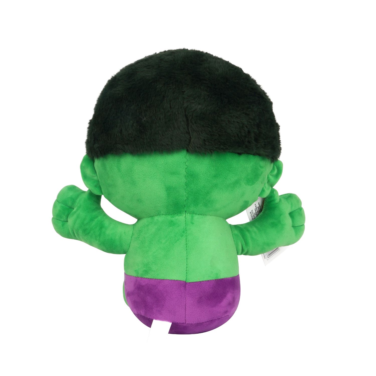 PELUCHE MARVEL HULK 30 CM PEL-HUL01 - 5