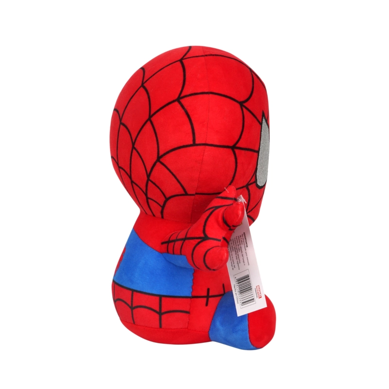 PELUCHE SPIDERMAN- 30 CM - 2