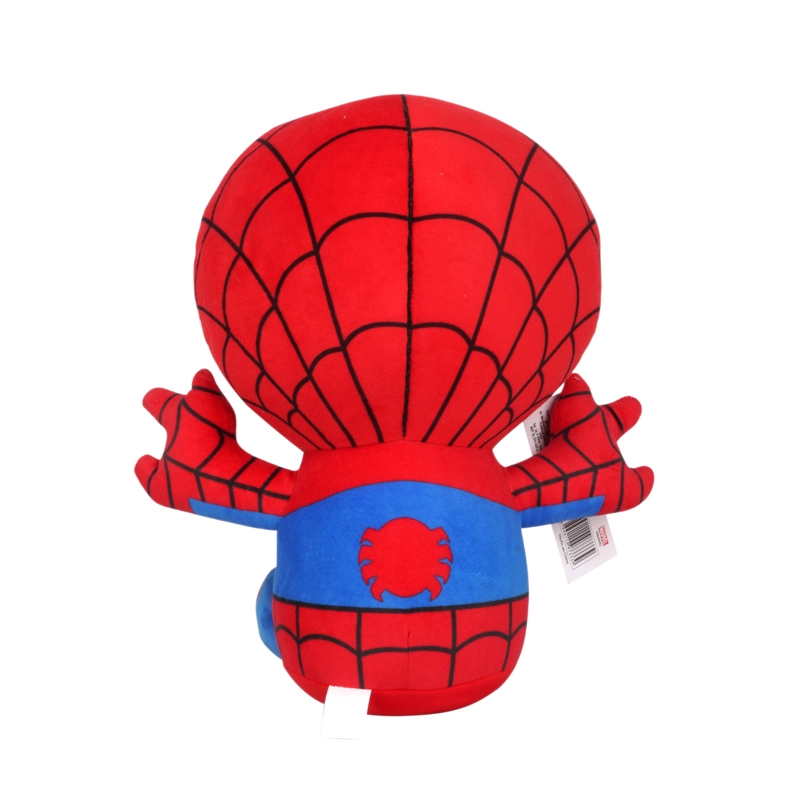 PELUCHE SPIDERMAN- 30 CM - 4