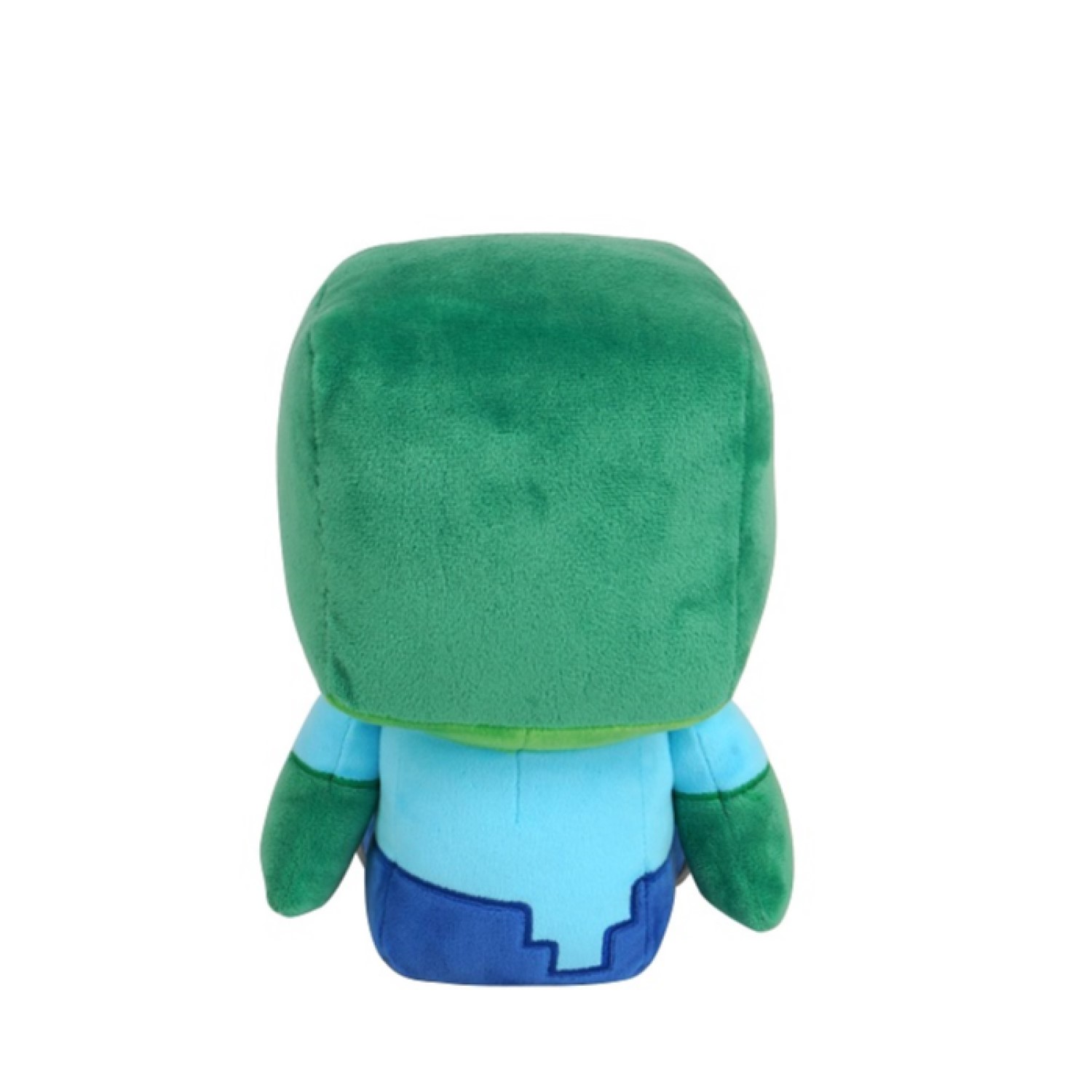 PELUCHE MINECRAFT CRAFTER ZOMBI MC-74664 - 6