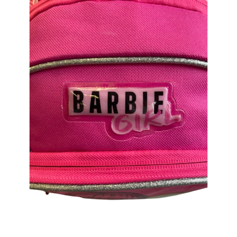 MOCHILA SATIN 14'  BARBIE - 8