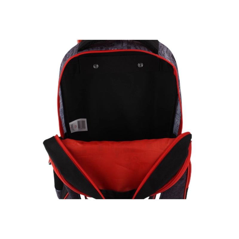 MOCHILA CON RUEDAS SPIDERMAN - 7