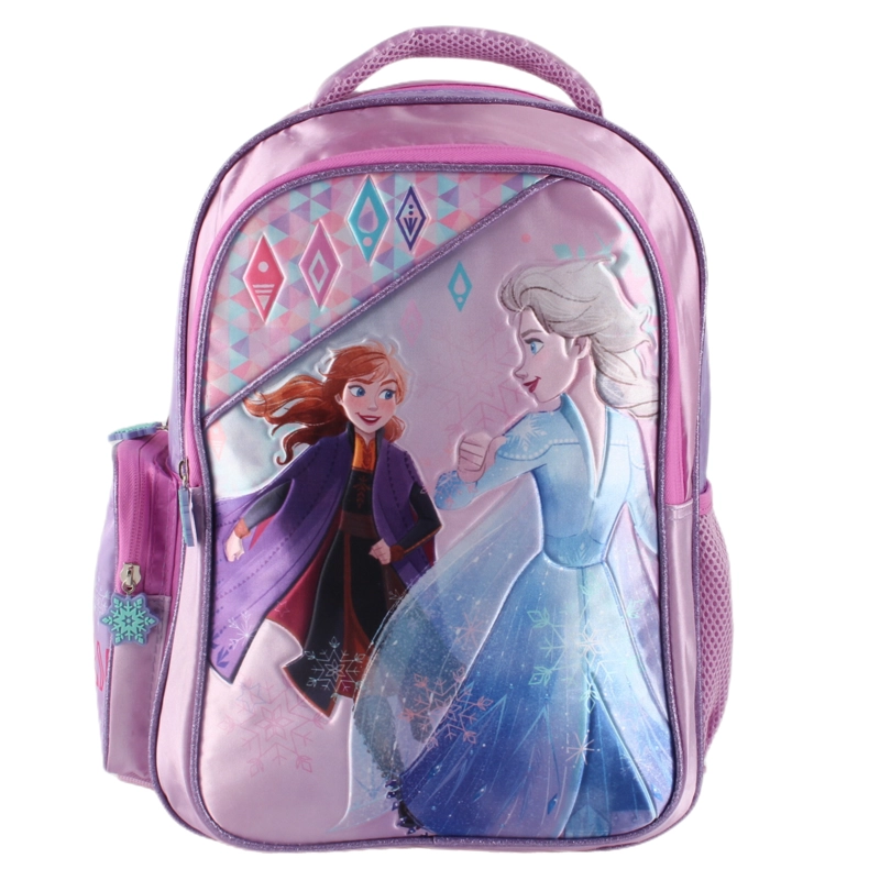 MOCHILA GRANDE FROZEN - 1