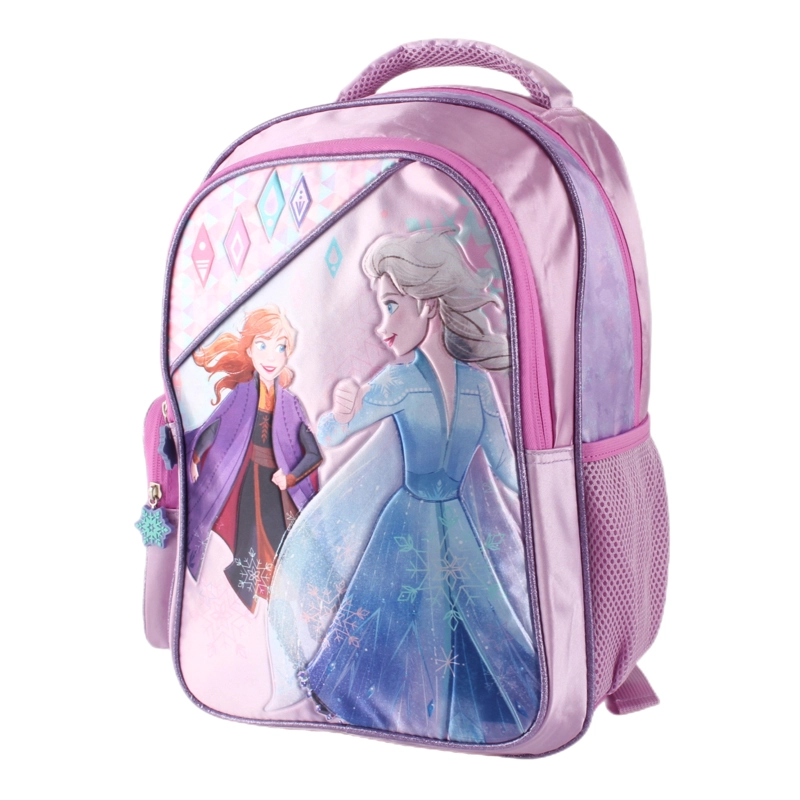 MOCHILA GRANDE FROZEN - 2