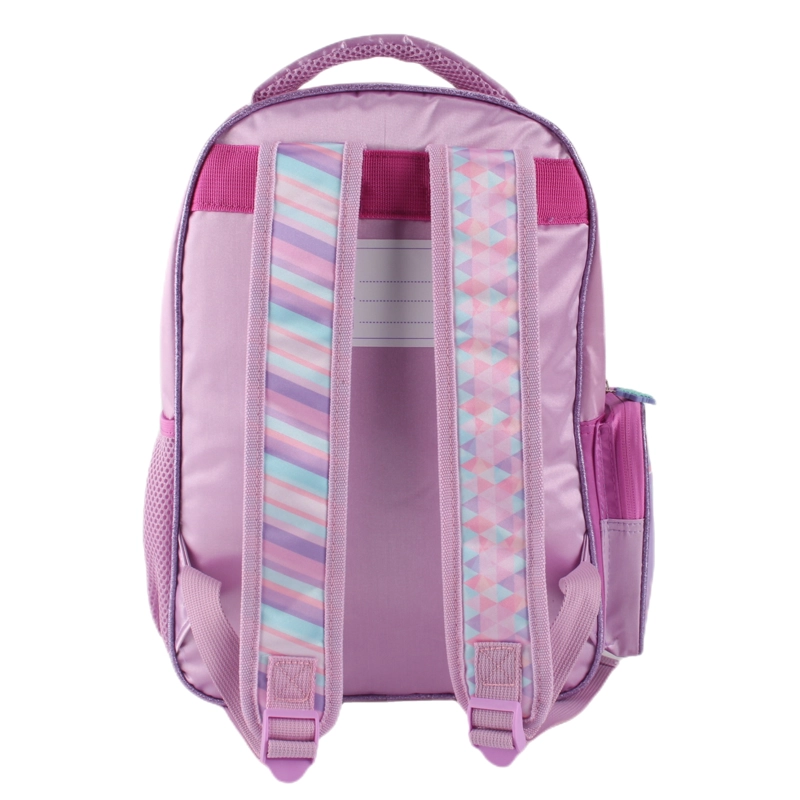 MOCHILA GRANDE FROZEN - 3