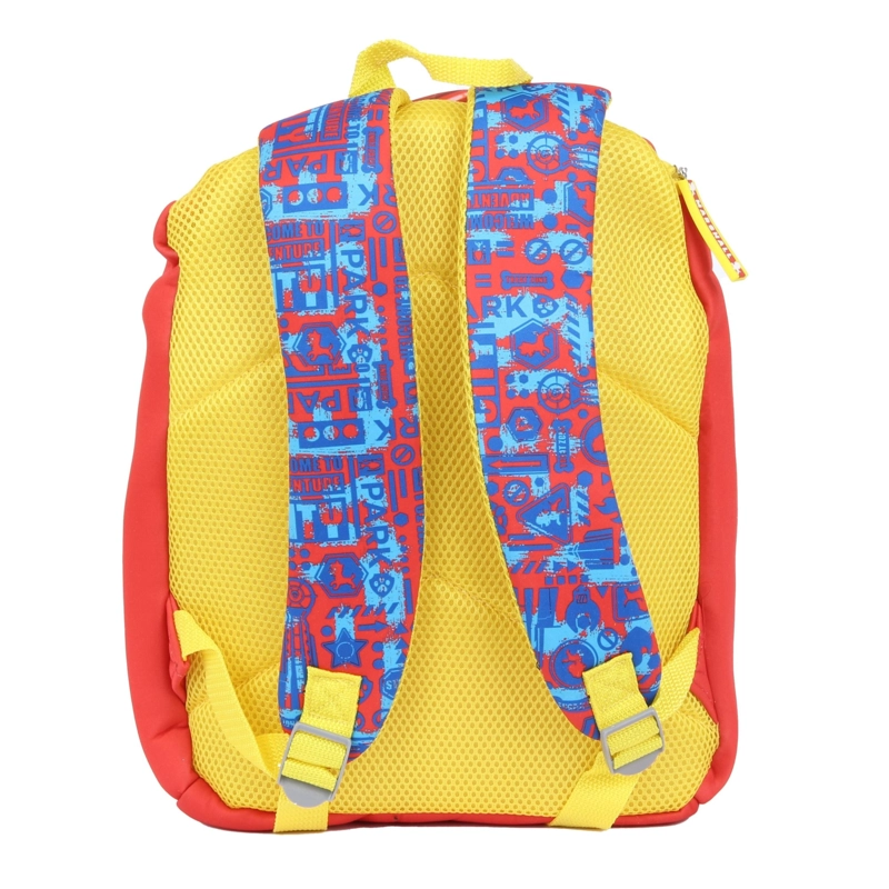 MOCHILA PAW PATROL 3D  - MARSHALL - 4
