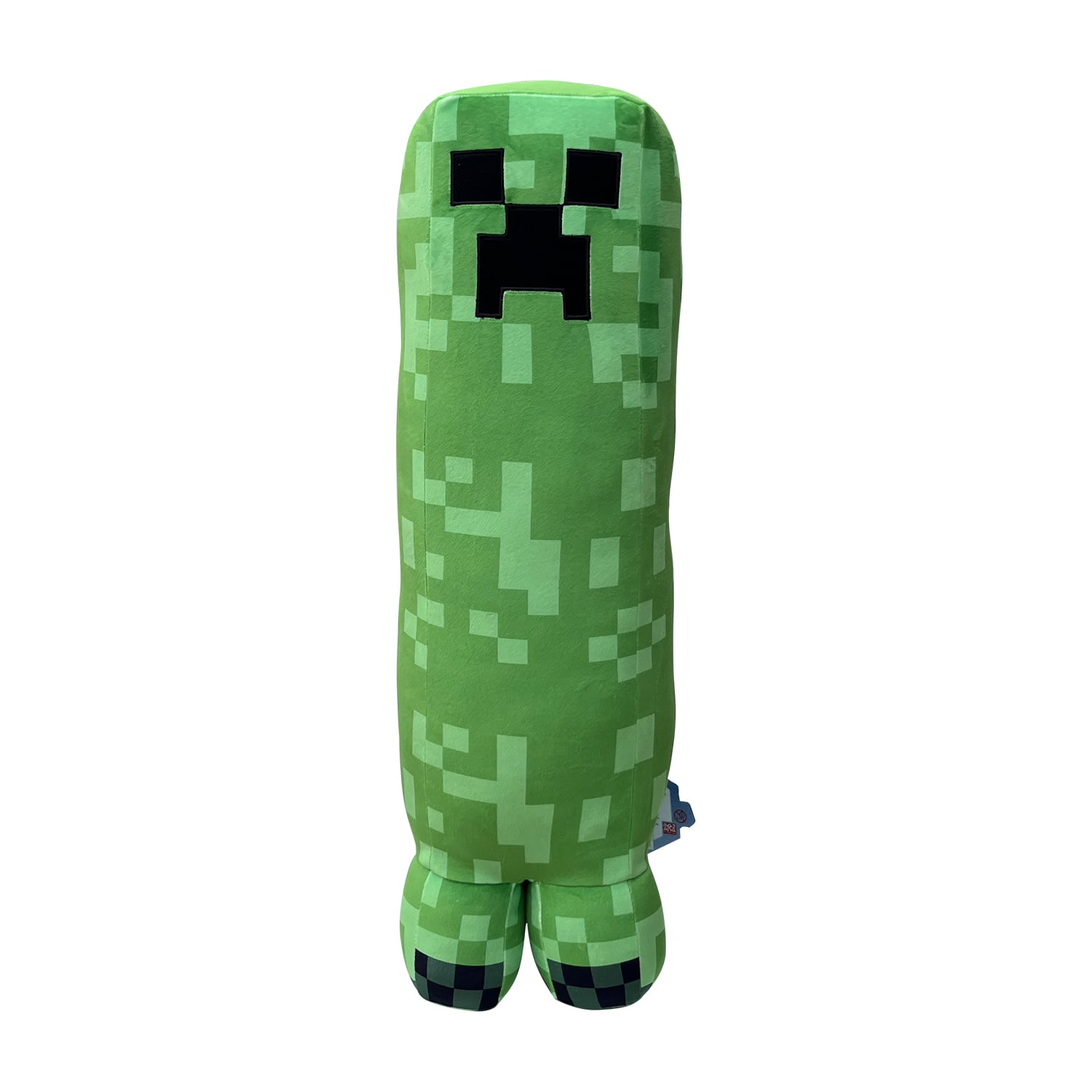 PELUCHE MINECRAFT ABRAZABLE 60CM CREEPER - 1