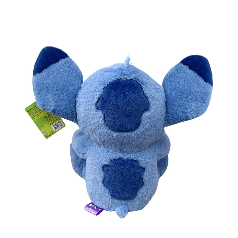 PELUCHE STITCH BIG FOOT 30CM - 3