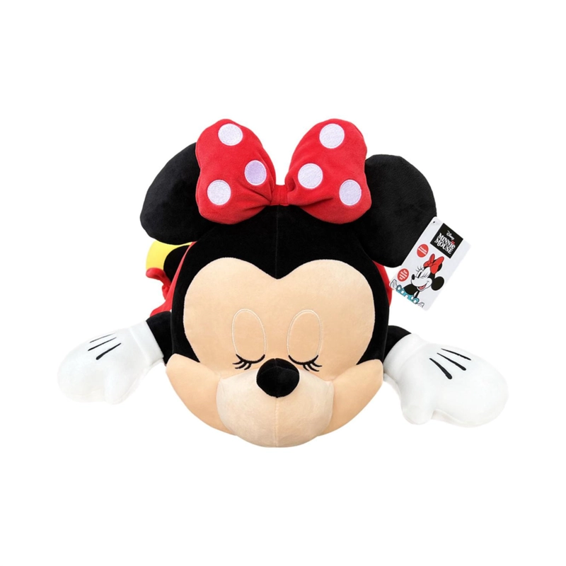 PELUCHE DORMILON MINNIE 56CM - 1