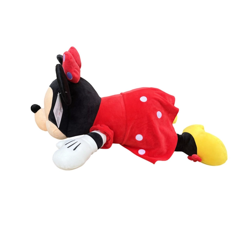 PELUCHE DORMILON MINNIE 56CM - 2