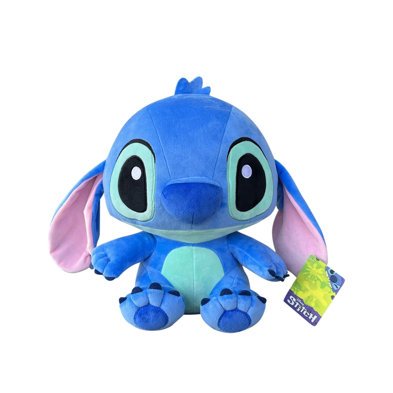 PELUCHE STITCH ESTILO KAWAII 30CM - 1