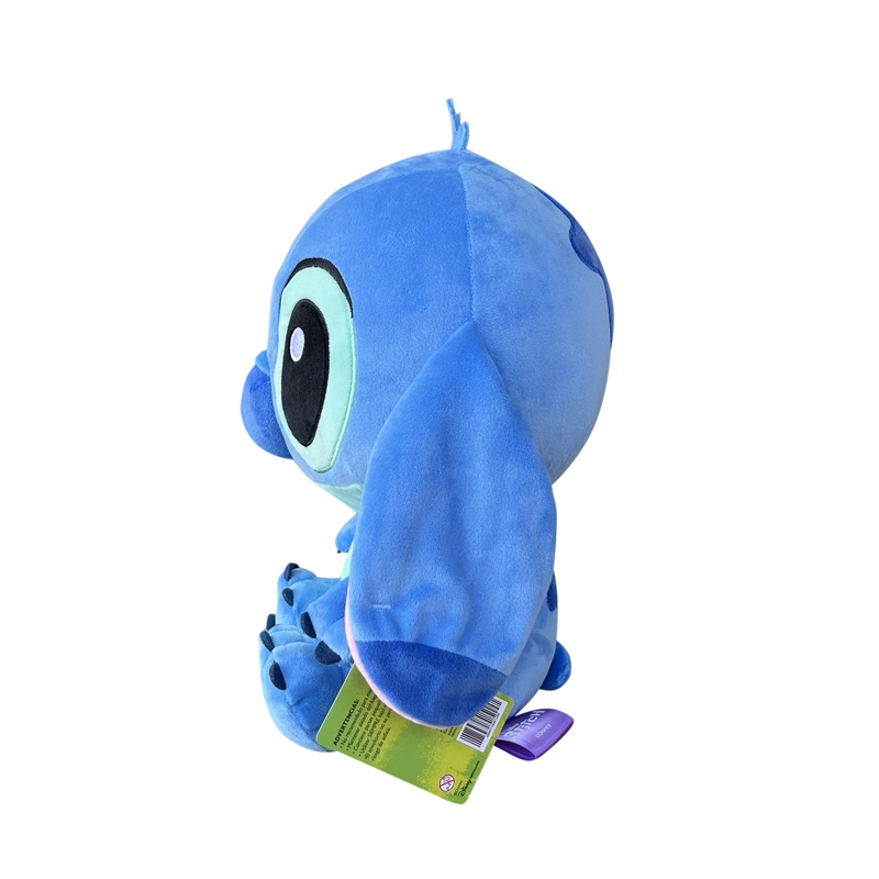 PELUCHE STITCH ESTILO KAWAII 30CM - 2