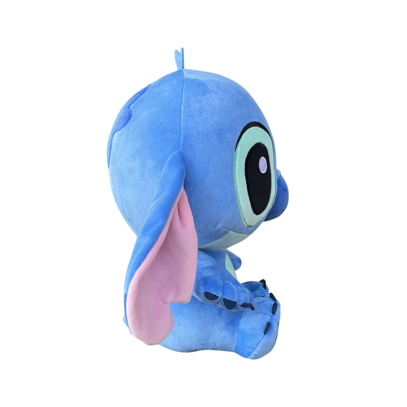 PELUCHE STITCH ESTILO KAWAII 30CM - 3