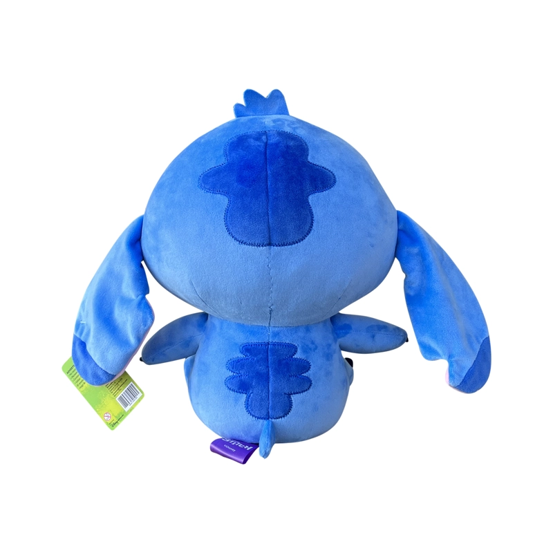 PELUCHE STITCH ESTILO KAWAII 30CM - 4
