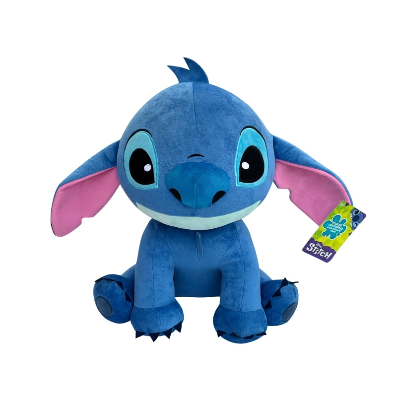 PELUCHE STITCH 50 CM - 1