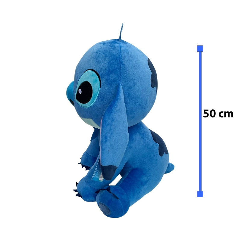 PELUCHE STITCH 50 CM - 2