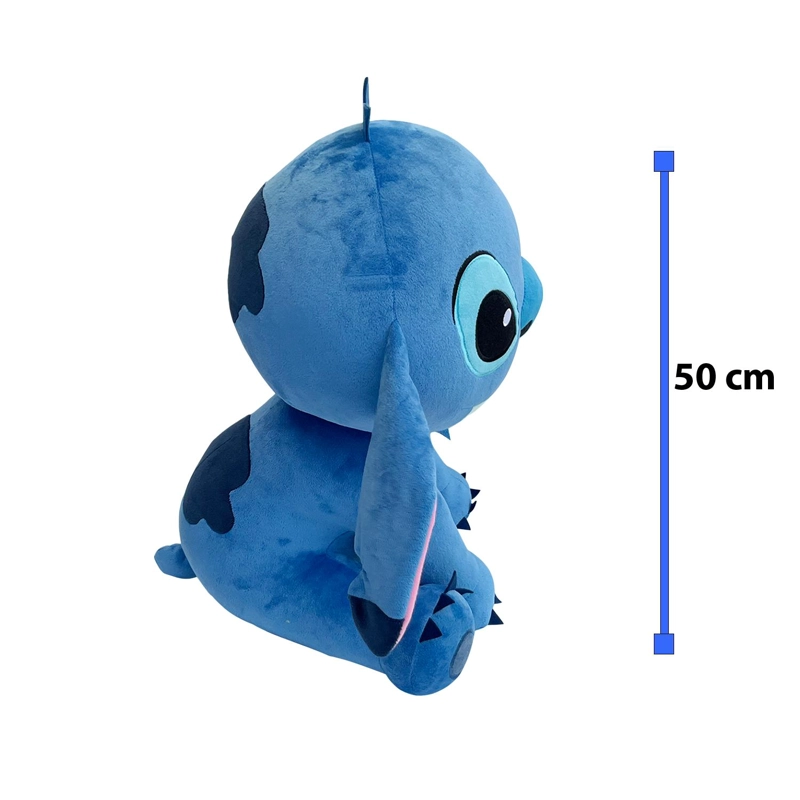 PELUCHE STITCH 50 CM - 3