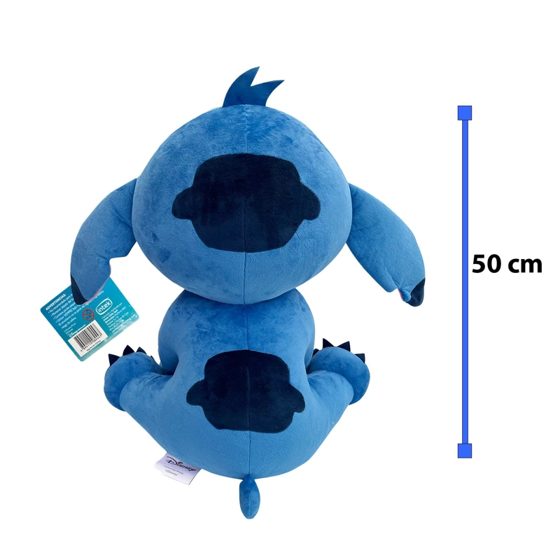 PELUCHE STITCH 50 CM - 4