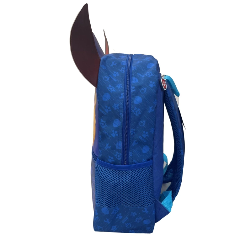 MOCHILA CON CAPUCHA PAW PATROL BOY - 5