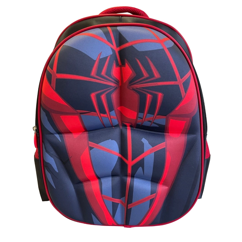 MOCHILA 3D SPIDERMAN - 2
