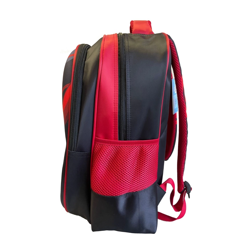 MOCHILA 3D SPIDERMAN - 4
