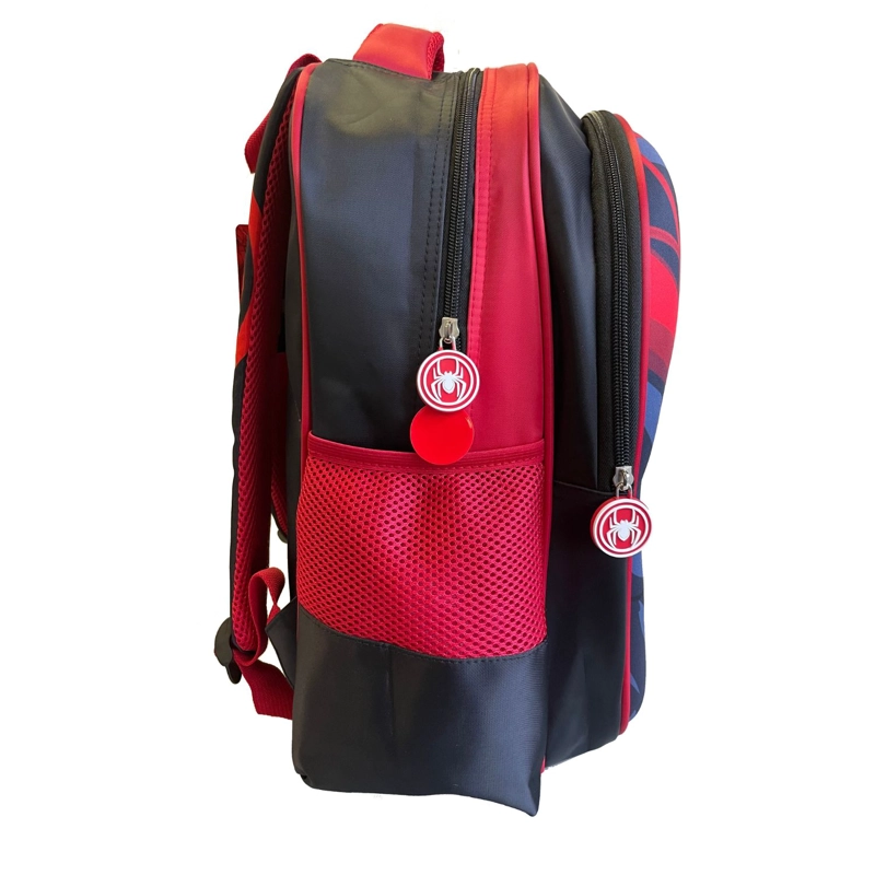 MOCHILA 3D SPIDERMAN - 5