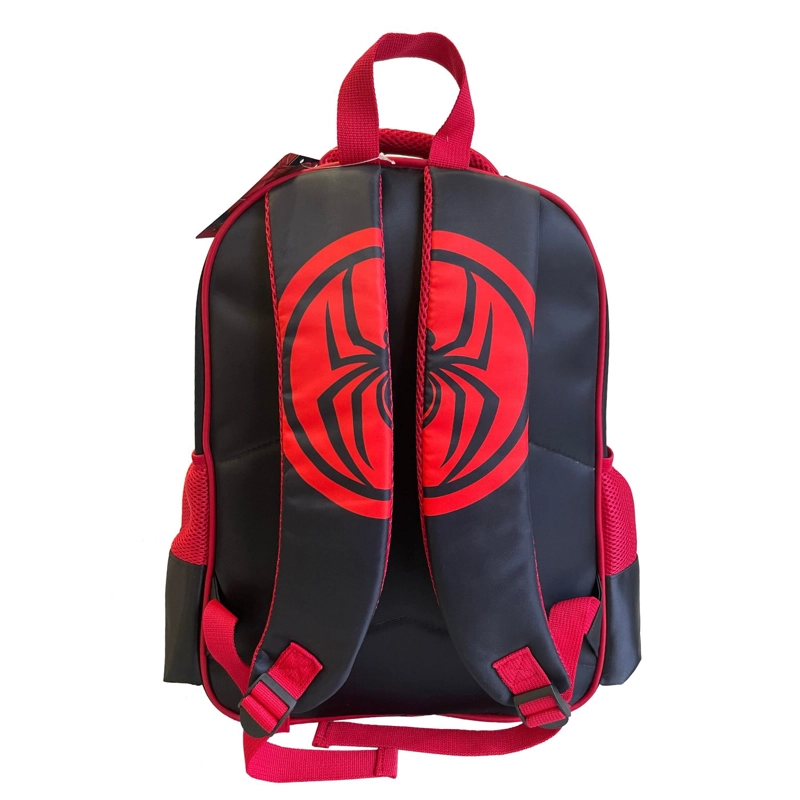 MOCHILA 3D SPIDERMAN - 6