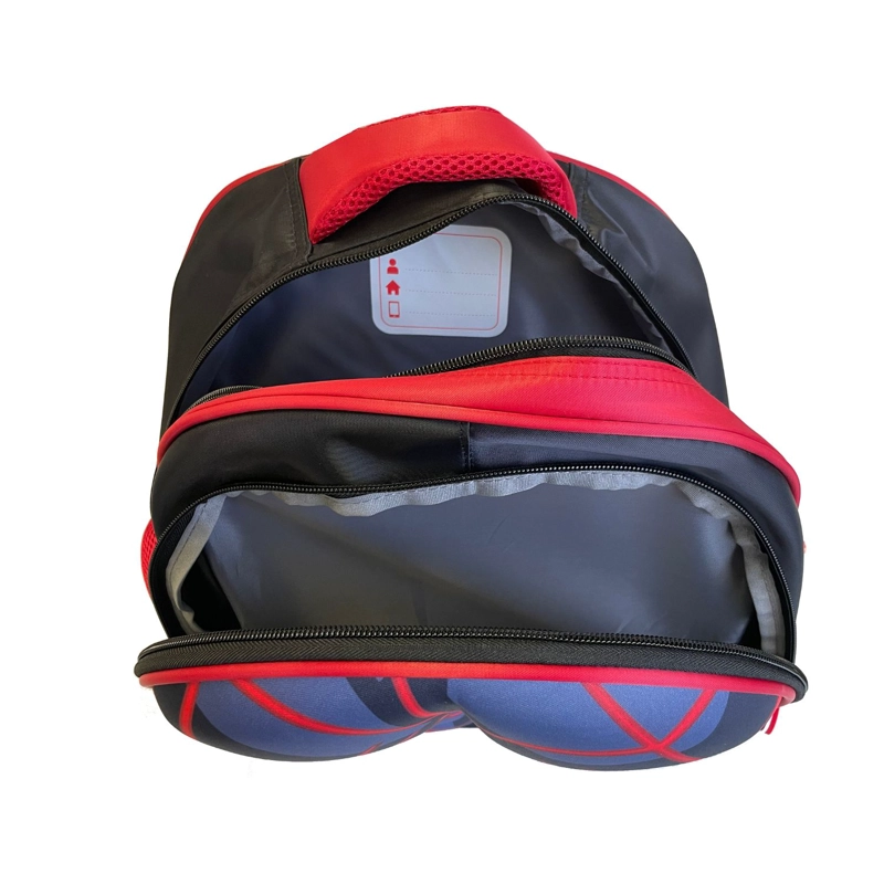 MOCHILA 3D SPIDERMAN - 7