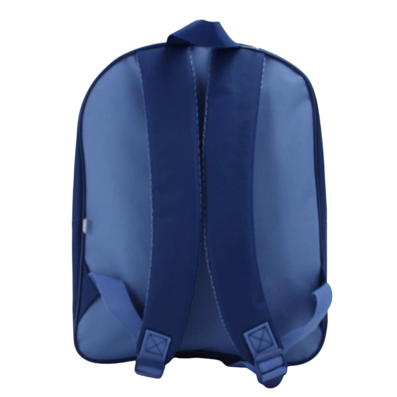 MOCHILA INFANTIL 3D FACE STITCH - 4