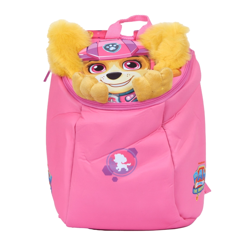 MOCHILA PAW PATROL 3D  - SKY - 1