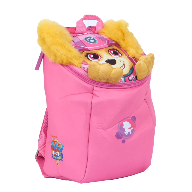 MOCHILA PAW PATROL 3D  - SKY - 2